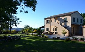 Agriturismo il mandorlo